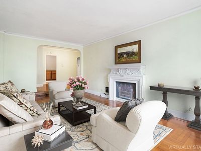 2685 Creston Ave APT 4J, Bronx, NY, 10468