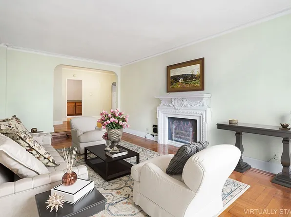 2685 Creston Ave APT 4J, Bronx, NY 10468