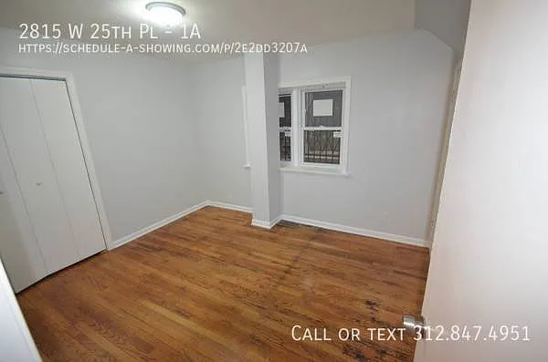 2815 W 25th Pl #1A — Photo 11