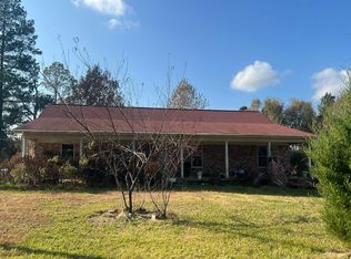 403 Nevada #164, Waldo, AR 71770