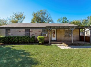 1443 Prater Rd, Dallas, TX 75217