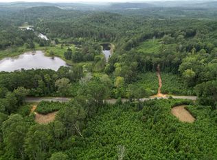 PARCEL Two Homestead Rd, Eldridge, AL 35554