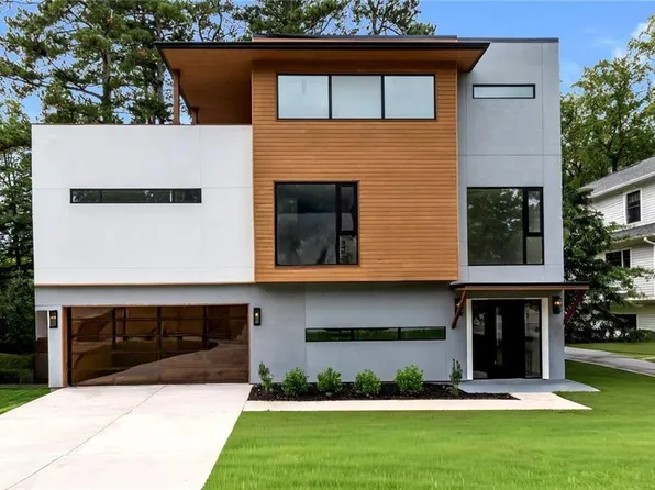 1653 Wayland Cir NE, Brookhaven, GA 30319