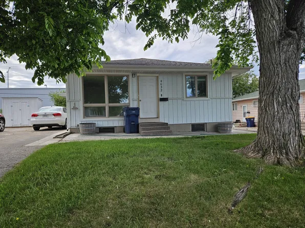 4032 Ella Ave #1, Great Falls, MT 59405