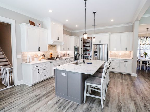 5th image of 5005 Braemar Park Dr