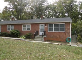 2423 Sherbourne Rd, North Chesterfield, VA 23237