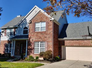 185 Orchard Dr, Springboro, OH 45066