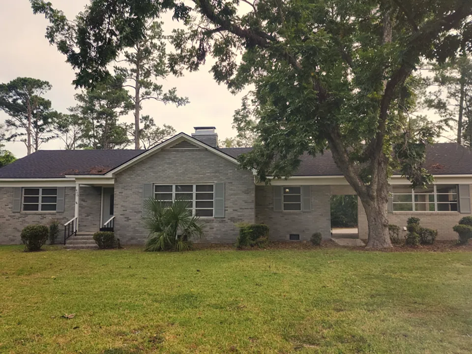 400 Terrace Blvd