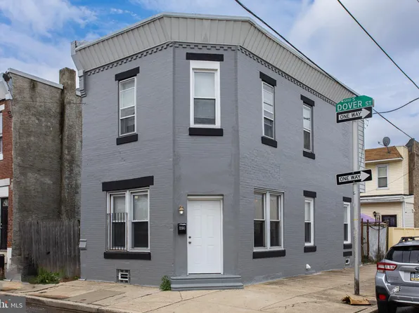 1234 S Dover St, Philadelphia, PA 19146