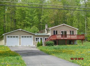 619 N South Turnpike Rd #196, Newfoundland, PA 18445