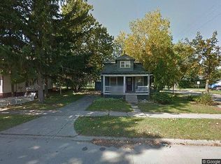 1531 N Charles St, Saginaw, MI 48602