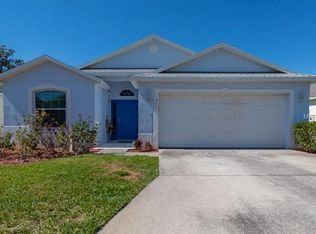 541 Hollingshead Loop, Davenport, FL 33896