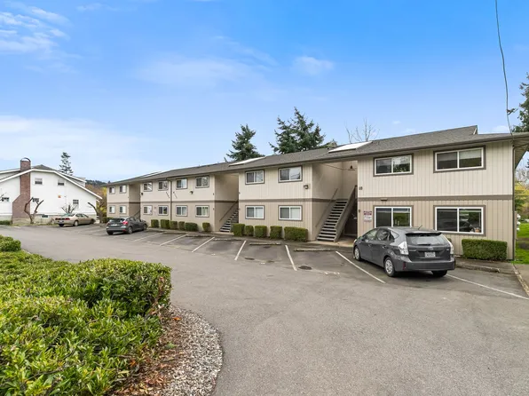 2000 Mill Avenue: 2-bedroom 1-bathroom Unit Centrally Located in Bellingham, 2000 Mill Ave, Bellingham, WA 98225
