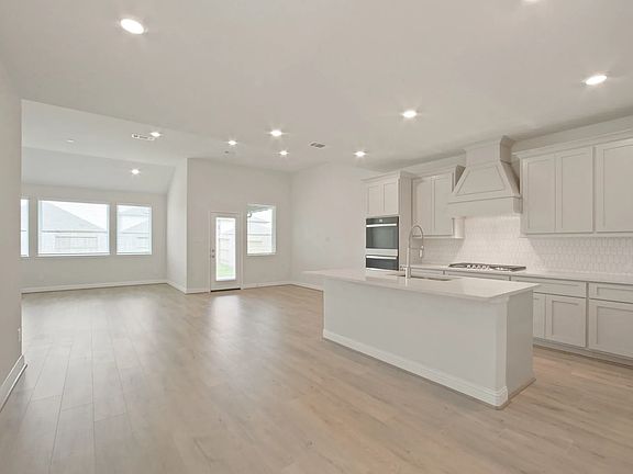 Plan 4059 great room