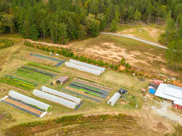 3091 Indian Creek Rd, Madison, GA 30650