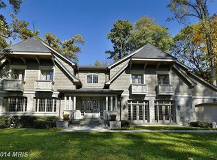 4815 Dexter St NW, Washington, DC 20007