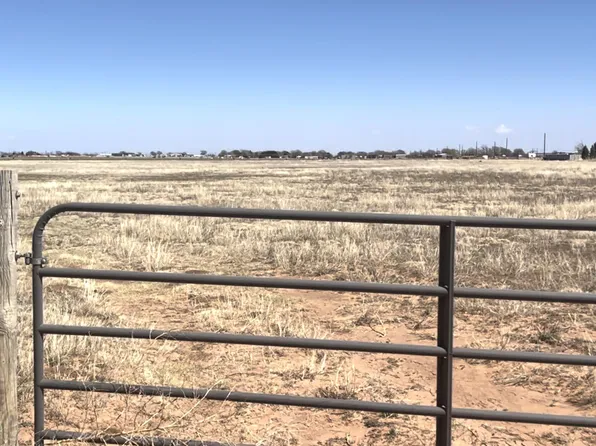 12873 County Road 1300, Wolfforth, TX 79382