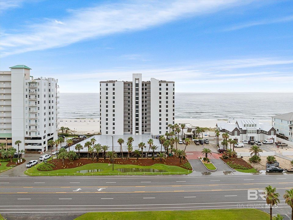 Discover Broadmoor Condo Orange Beach: Your Ultimate Travel Guide