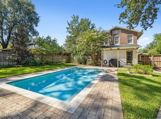 1361 CHALLEN Avenue, Jacksonville, FL 32205