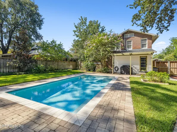 1361 CHALLEN Avenue, Jacksonville, FL 32205