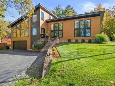 66 Morse St, Sharon, MA, 02067