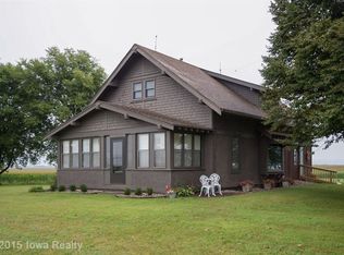 2156 Eagle Ave, Perry, IA 50220