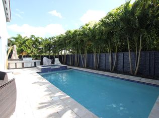 14444 SW 12th Ln, Miami, FL 33184