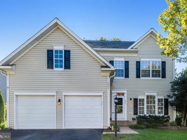 12577 Garry Glen Dr, Bristow, VA 20136