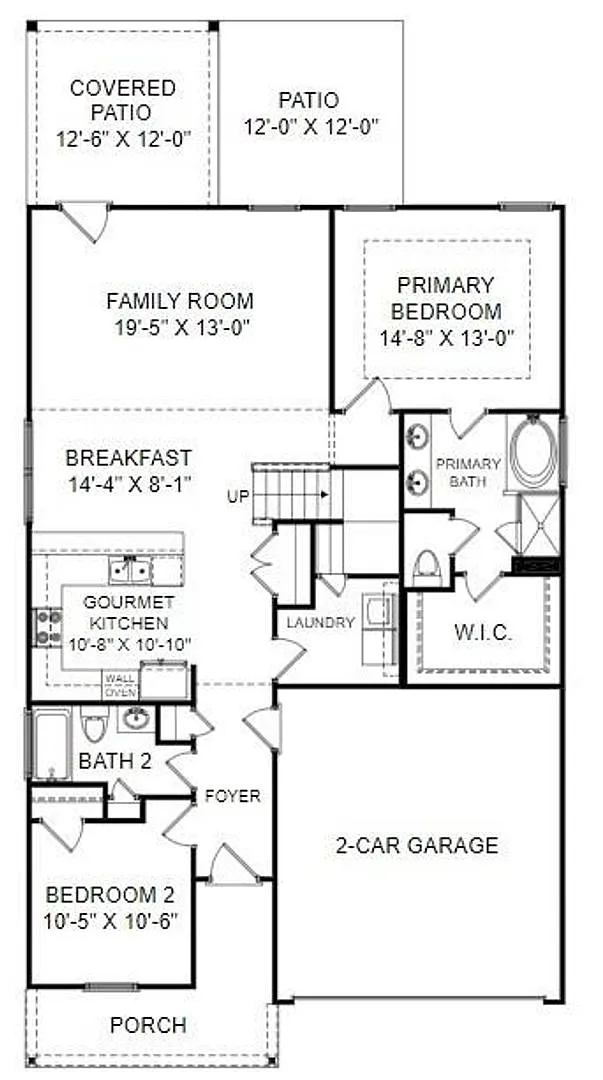Building Photo - 8217 McCormick St