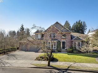 11875 SE Hunter Dr, Happy Valley, OR