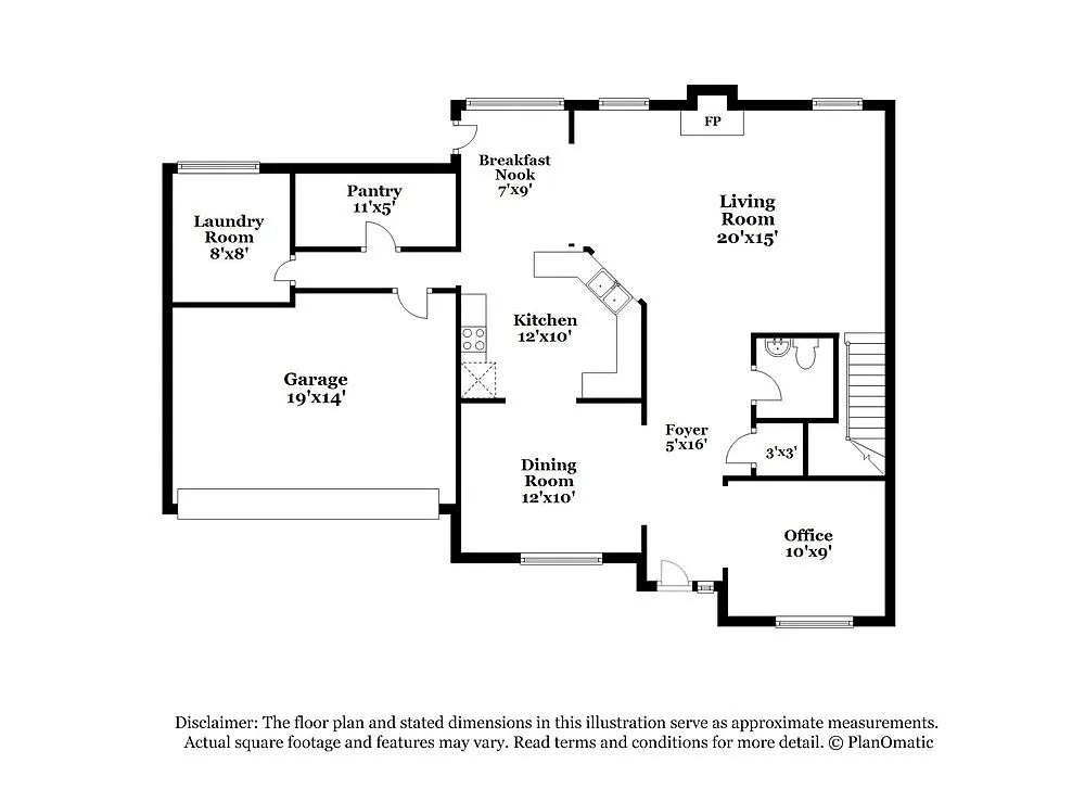 Building Photo - 6176 Mulberry Park Dr