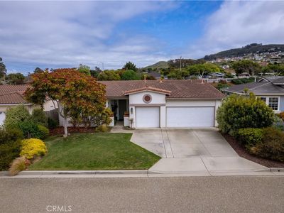 235 Marianela Ln, Los Osos, CA, 93402