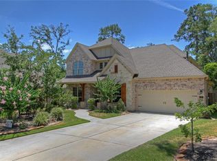 7 Pebble Cove Ct, Spring, TX 77381