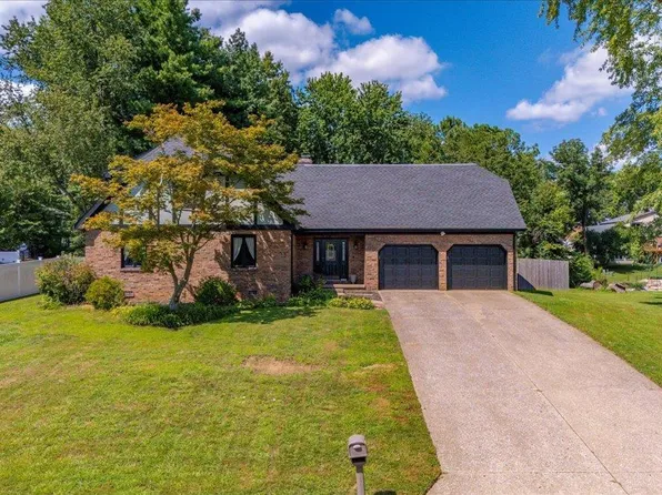 5588 Sherwood Ct, Newburgh, IN 47630