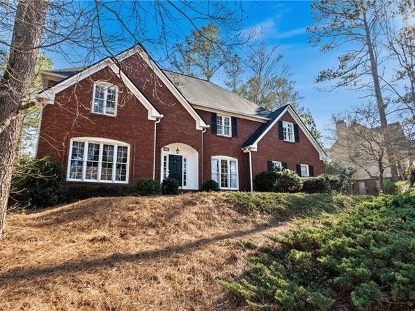 5679 Brookstone Walk NW, Acworth, GA 30101