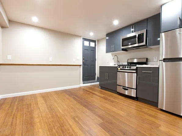 645 Palmetto Ave #A, San Francisco, CA 94132