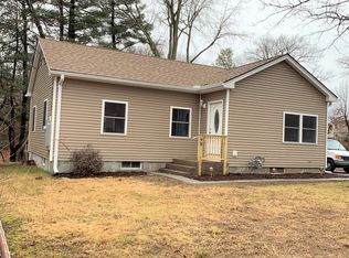 98 Gatewood Rd, Springfield, MA 01119