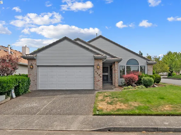 2204 NE 158th Ave, Portland, OR 97230