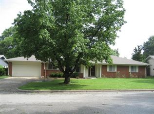 6311 E 57th St S, Tulsa, OK 74135