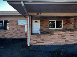 Vine Maple Triplex, Albany, OR 97322