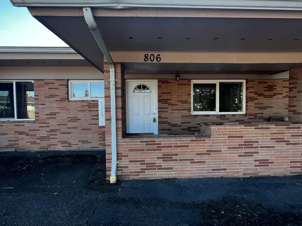 Vine Maple Triplex, 802-806 SE Queen Ave, Albany, OR 97322