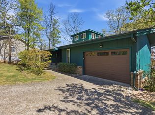 245 Pine Hill Rd, Fairfield Bay, AR 72088