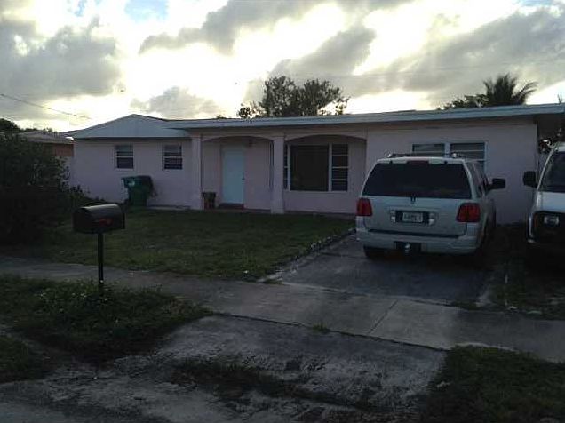1st image of 17920 NW 42nd Pl