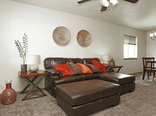 6901 S Santa Rosa Pl APT 2, Sioux Falls, SD 57108