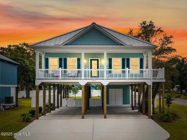 6801 E Yacht Drive, Oak Island, NC 28465
