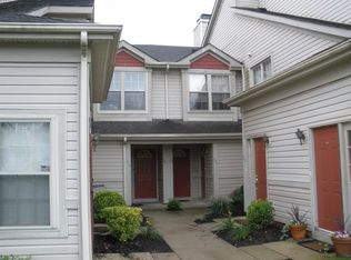 408 Steeplechase Ct #408, Deptford, NJ