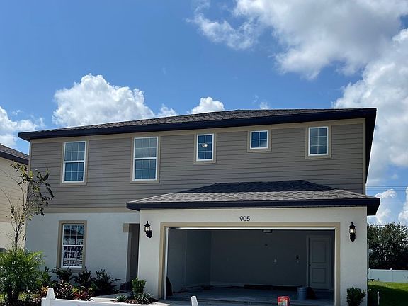 2nd image of 905 Golden Shiner Ave