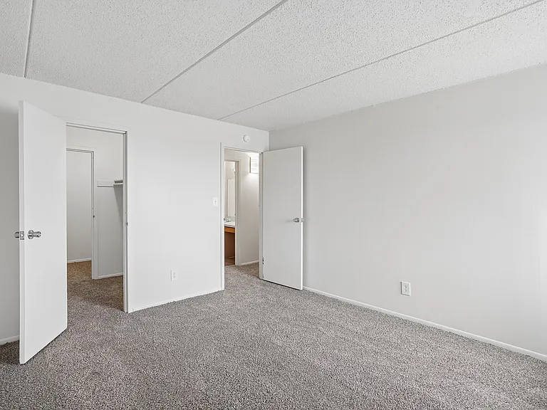 The Heights of Southfield Apartments — Photo 53