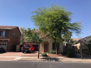 4552 E Loma Vista St, Gilbert, AZ 85295
