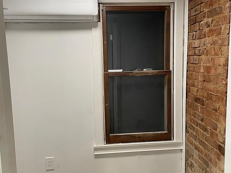 Office space on 2nd floor